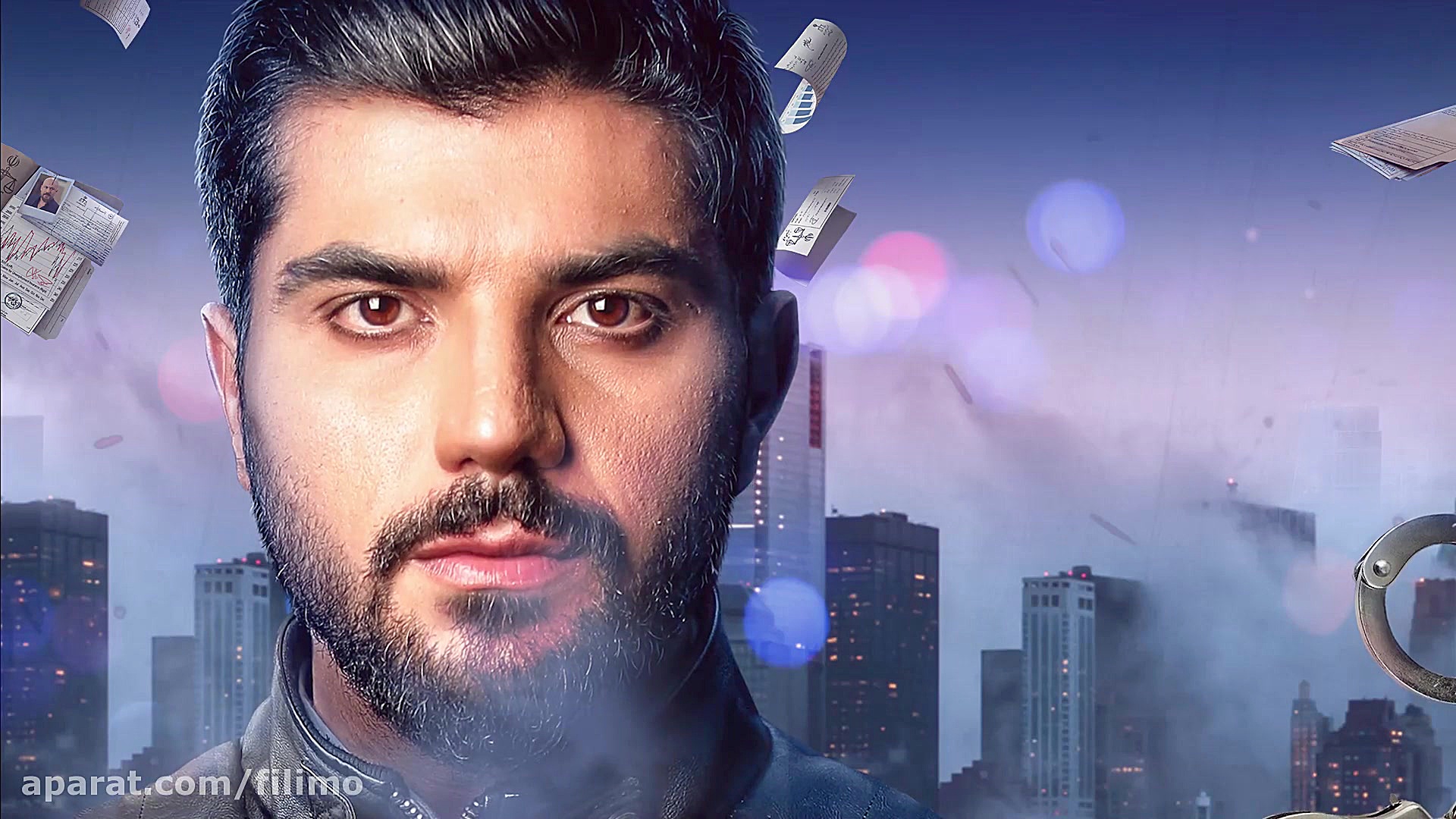 6ثانیه قسمت 28 آقازاده