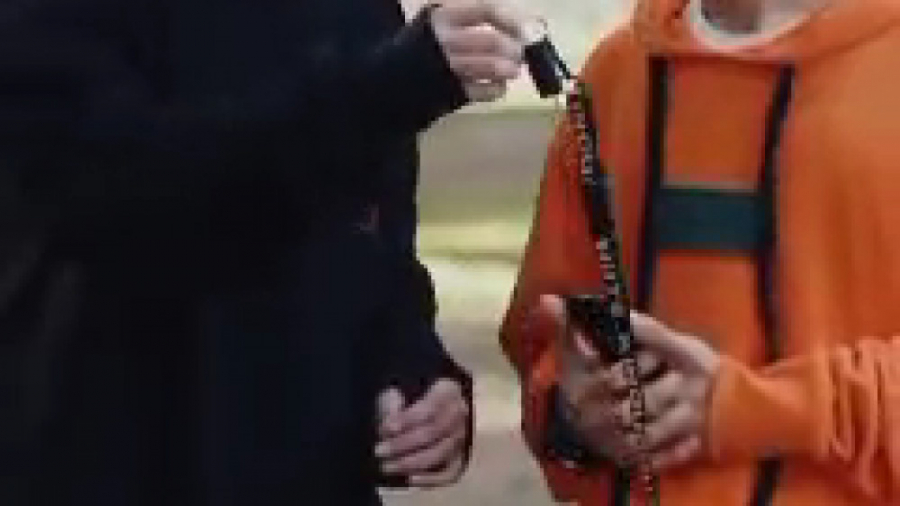 کلیپ جدید طنز اینستاگرام