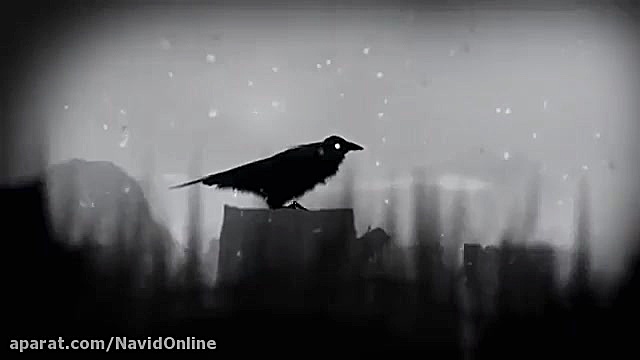 دانلود انیمیشن کوتاه The Last...