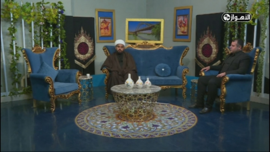 الجسر الابیض (253) | الضیف : ا...