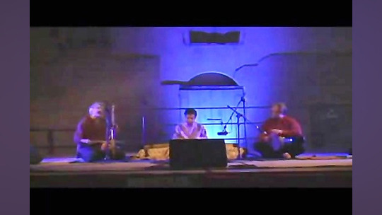 کیهان کلهر ، کنسرت اصفهان