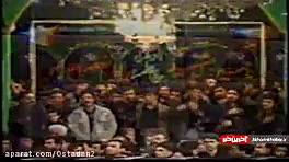 نوحه قدیمی سینه زنی علمدار