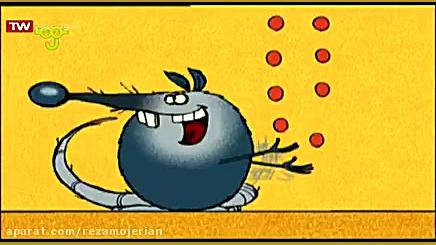 کارتون رالف قسمت 45