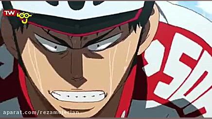 کارتون رکاب زنان کوهستان قسمت...