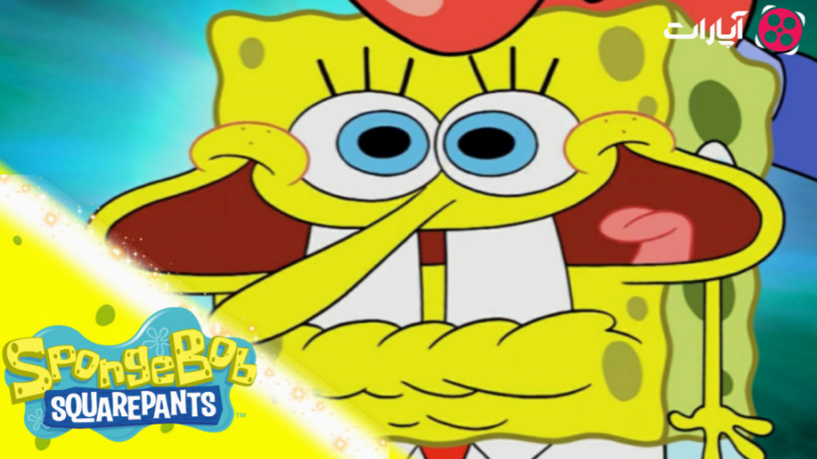 دانلود کارتون باب اسفنجی جدید...