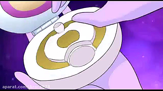 بلیز یا کیور مون لایت؟