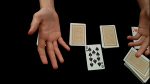 اموزش شعبده بازی