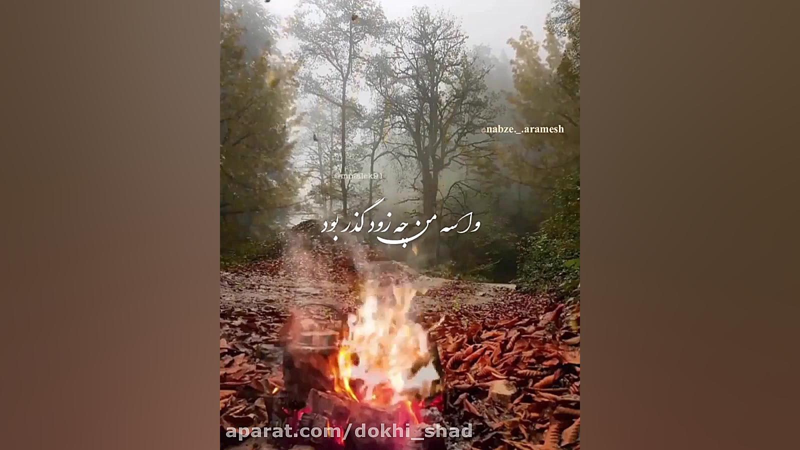 دانلود آهنگ زیبا آهنگ عاشقانه