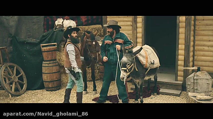 سریال کلانتر(قسمت ۴)