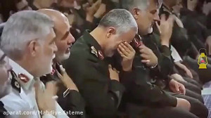 سردار،دلها،حاج، قاسم،سلیمانی
