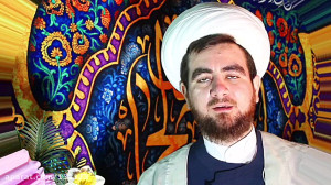 شیخ حسین نعمتی