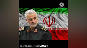 کلیپ من برای سالگرد شهادت حاج...
