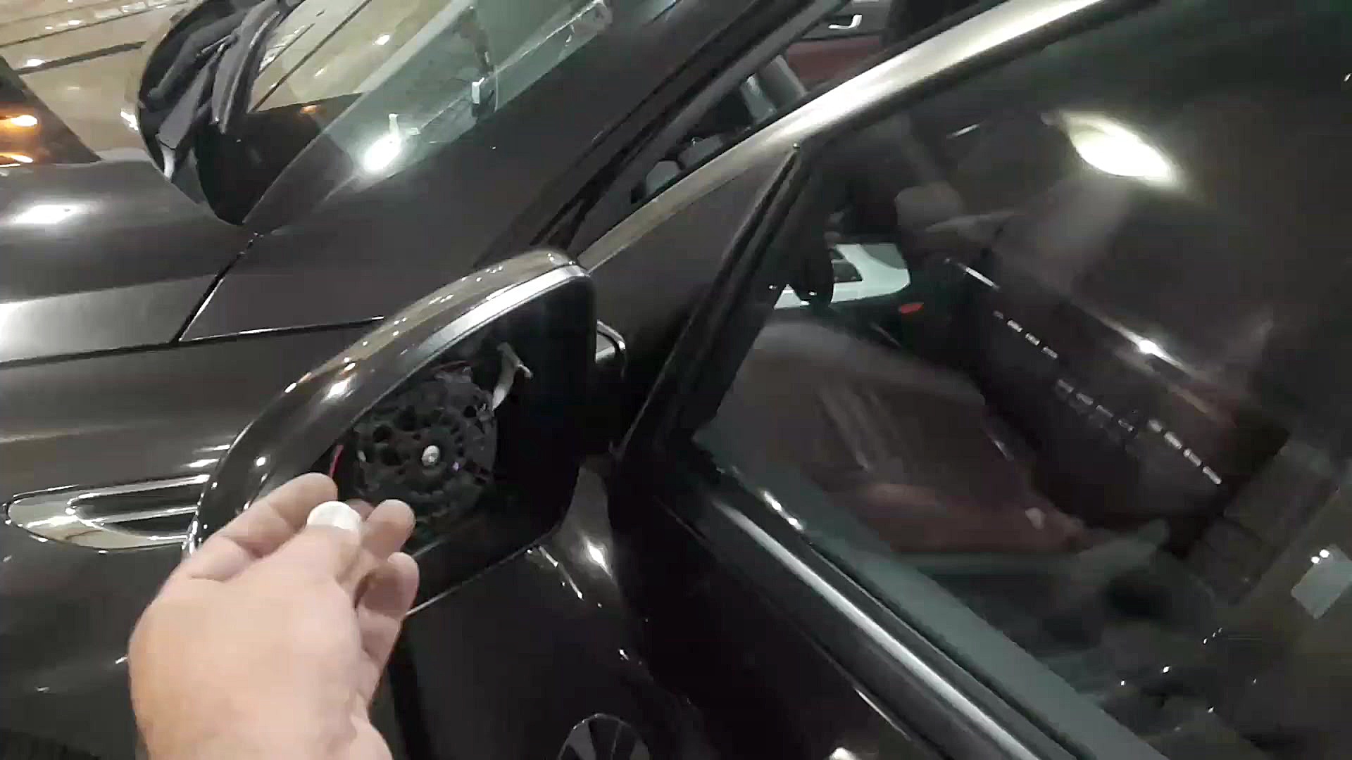 گندم کار رادار اینه اپتیما