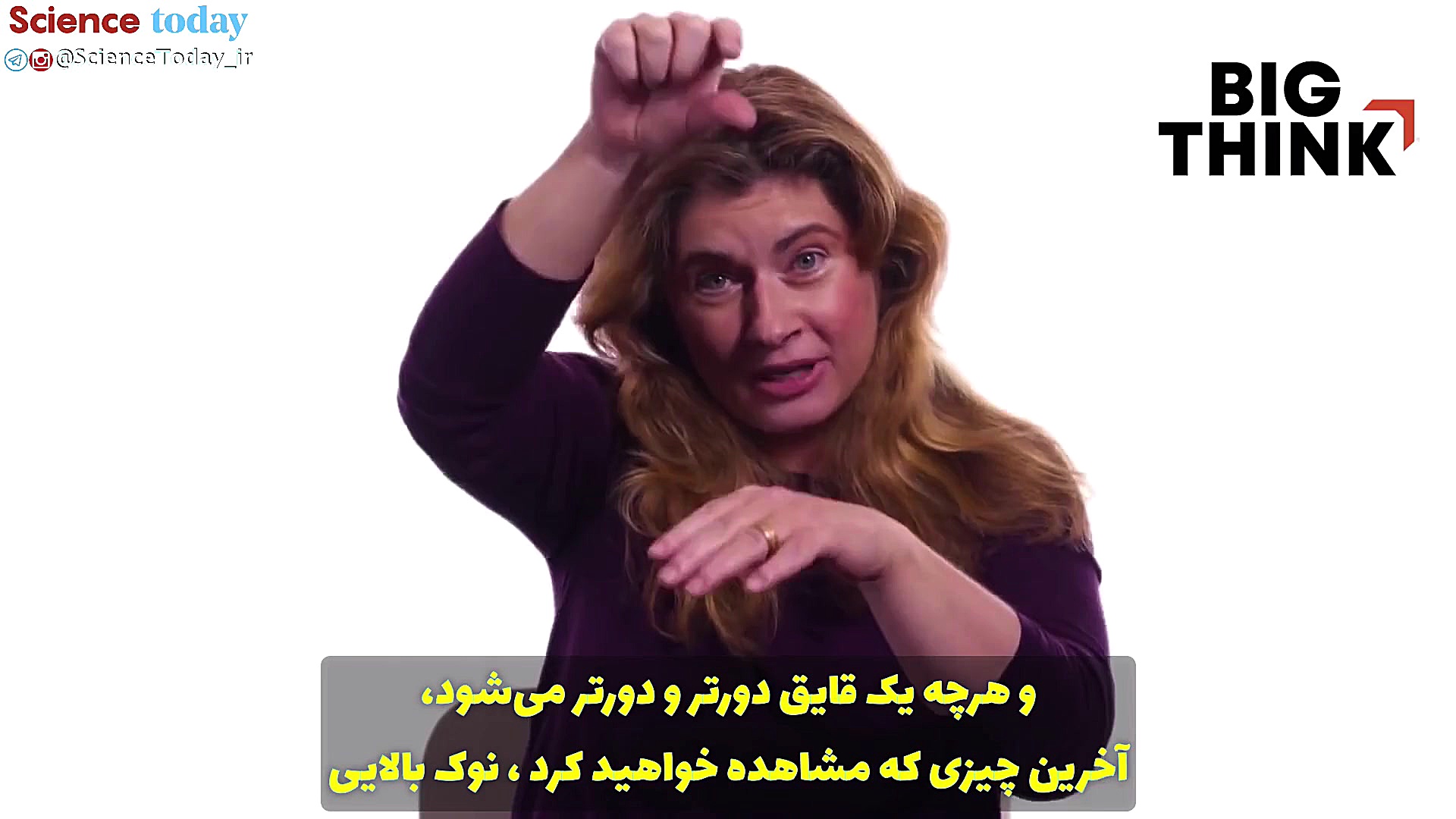 آیا زمین، تخت است؟ دانشمندان پ...