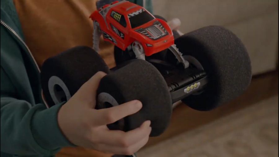 جدیدترین نسل اسباب‌بازی‌ها کود...