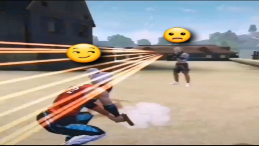  فان فری فایر