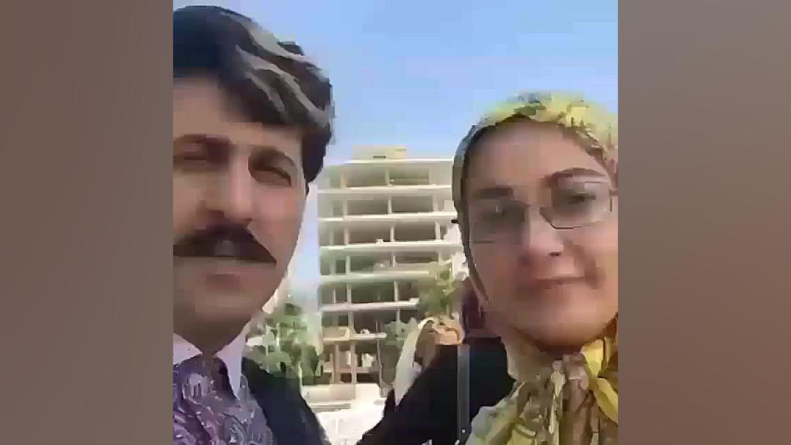 پشت صحنه پایتخت 5