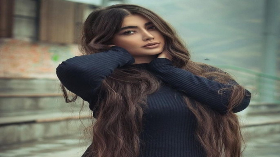 آهنگ عاشقانه و بسیار احساسی ای...