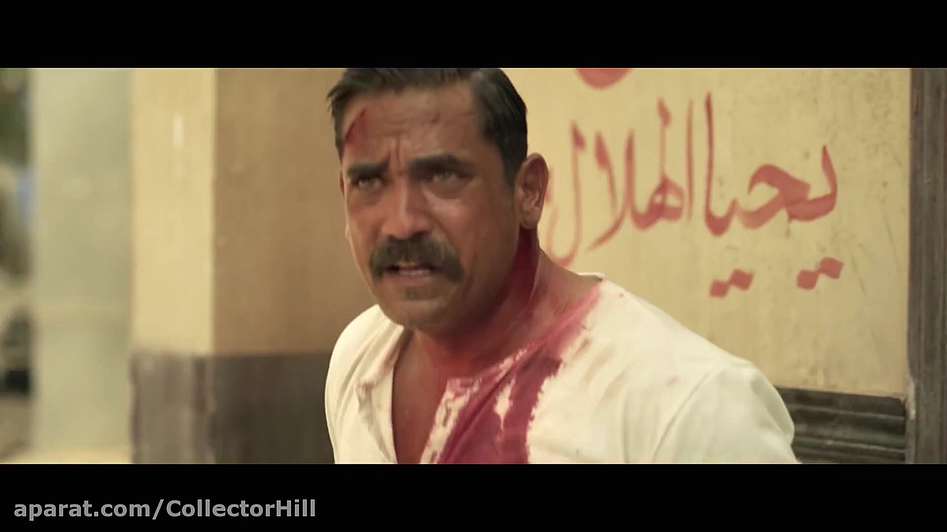 تریلر فیلم سینمایی تسلیم نشده...