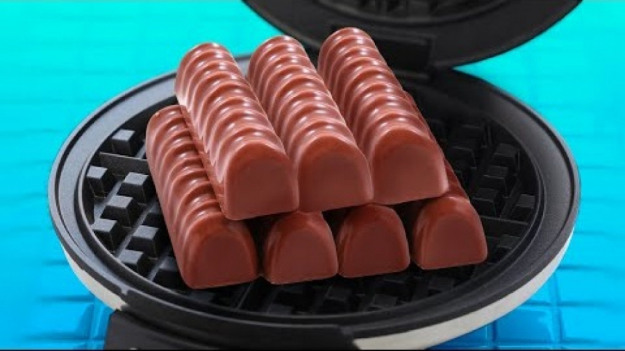 ایده‌های جذاب و خوش مزه برای ش...