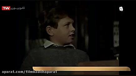 فیلم سینمایی اتاق سبز با دوبله فارسی زمان5074ثانیه