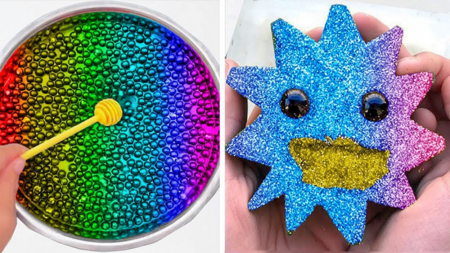 مجموعه ا.س.م.ر اسلایم   واتر...