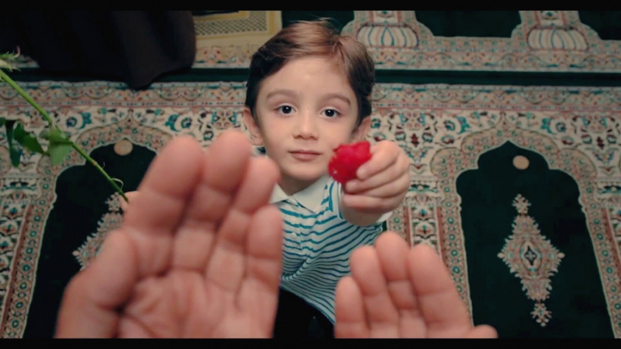 کلیپ تسلیت سالگرد شهادت سردار...