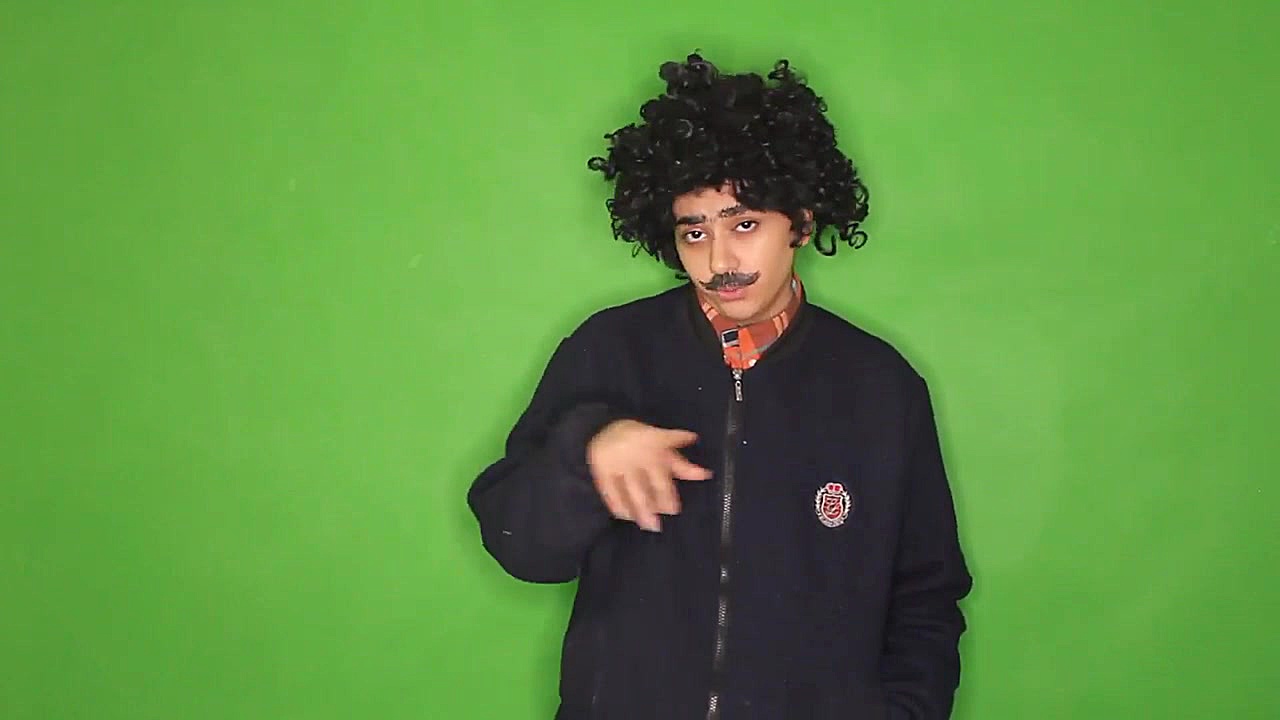 ویدیو خنده‌دار جدید | کلیپ طنز...