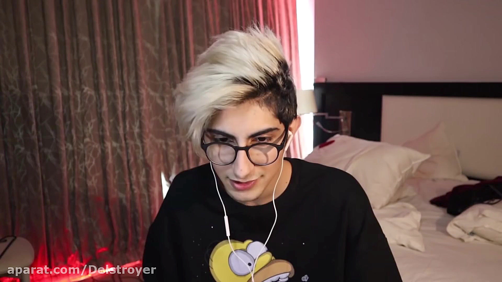 ایرانی یا ترکیه ای ؟  famous h...