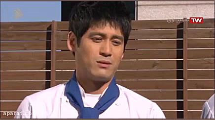 سریال پاستا قسمت ۱۶