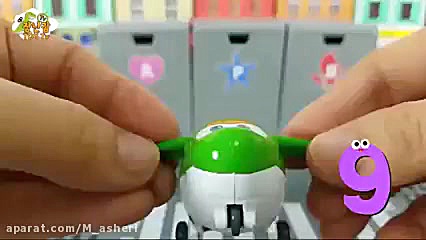 دانلود کارتون جدید ماشین ها