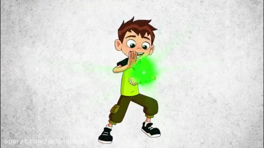 کارتون بن تن جدید  انیمیشن جدی...