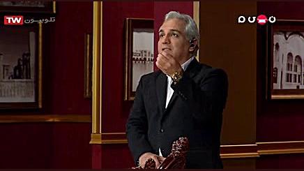 تیکه سنگین مدیری به حسن روحانی