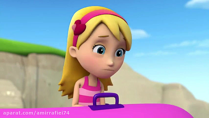 دانلود انیمیشن سگهای نگهبان  س...