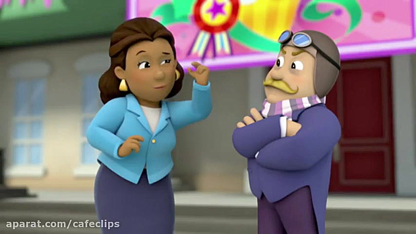 دانلود انیمیشن سگهای نگهبان  س...