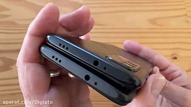 جعبه گشایی شیائومی ردمی 9T