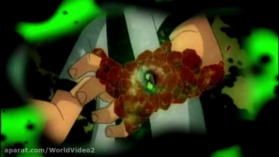 دانلود کارتون بن تن  انیمیشن ب...