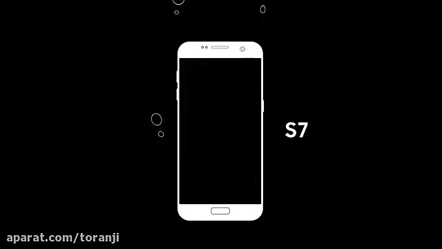 تیزر رسمی سامسونگ گلکسی S21  ت...