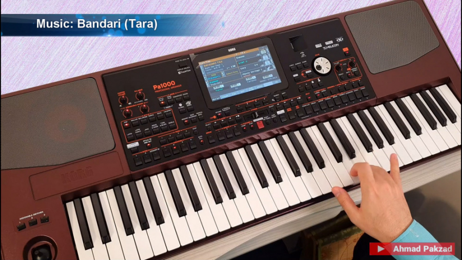 آهنگ جدید و فوق شاد بندری عروس...