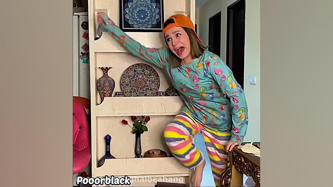 پریسا پورمشکی طنز :: پریسا پور...