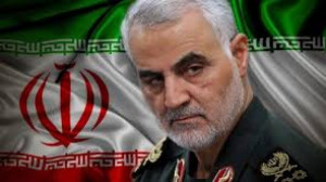 سردار حاج قاسم سلیمانی
