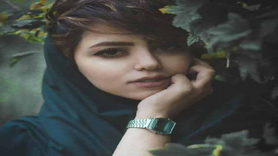 آهنگ شاد مازندرانی  آهوی وحشی