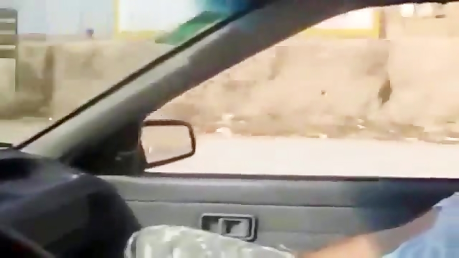 سوپر من ایرانی