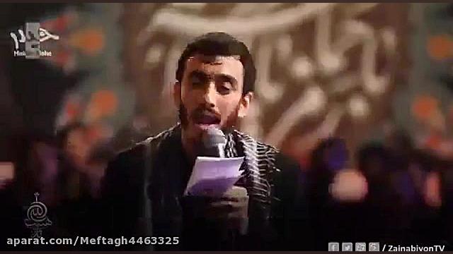 کلیپ دهه ی فاطمیه برای استوری...