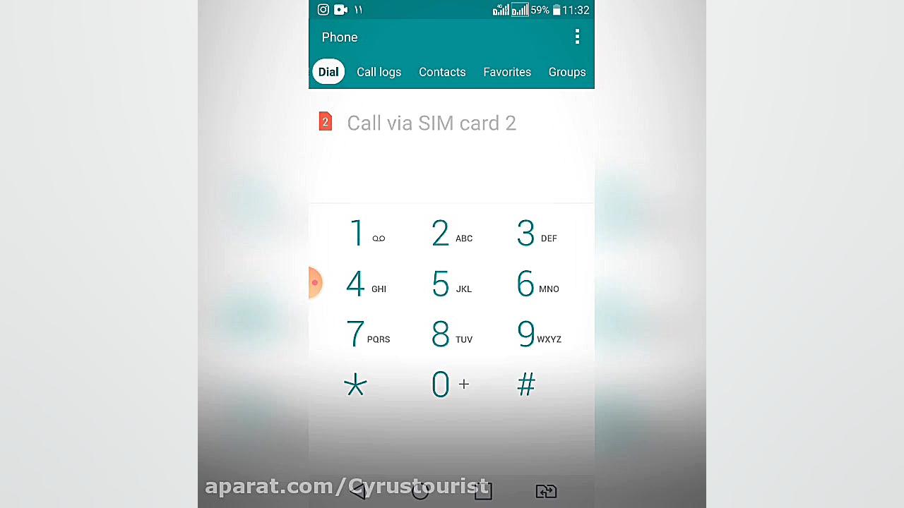 اقامتگاه بوم گردی ایران 5 ثانی...