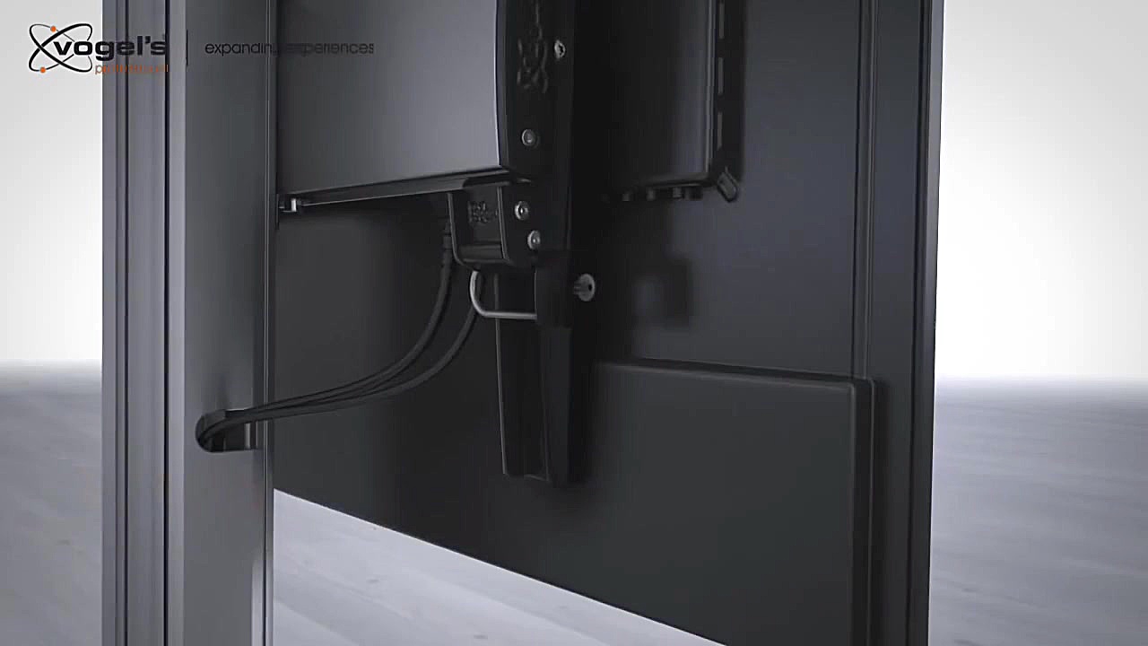 نصب نمایشگر ویدئو وال و پایه