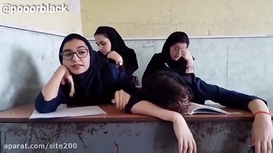 پریسا پورمشکی طنز :: پریسا پور...