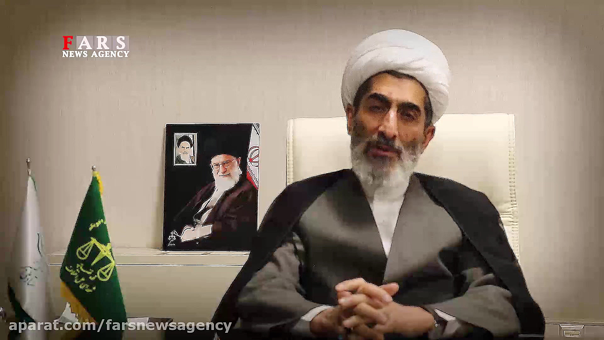 پیشنهادعجیب آیت‌الله شریعتمدار...