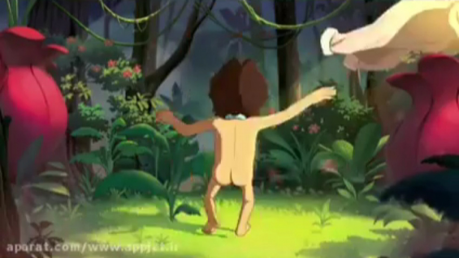 مرد در فیلم