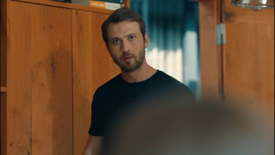 سریال گودال قسمت 287 با دوبله...